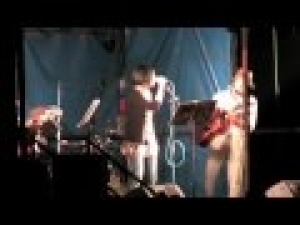 Seymour en San Juan 2010