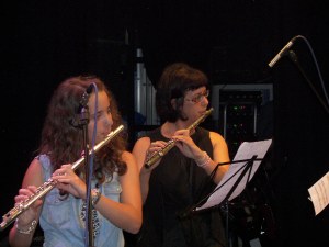 Concierto de la Escuela de Música