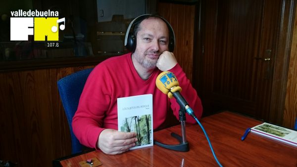 Juanjo Prior, literatura y sensibilidad