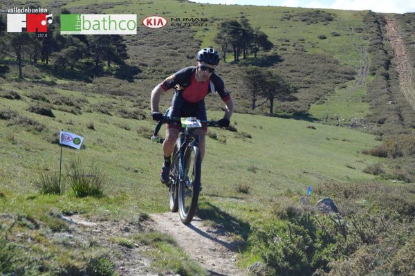 IX Marcha MTB Valle de Buelna