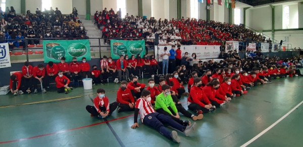 Presentación del Torneo