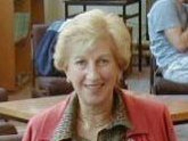 María Pilar García de los Salmones