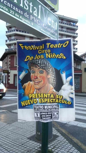 Regalaremos invitaciones para La Sirenita