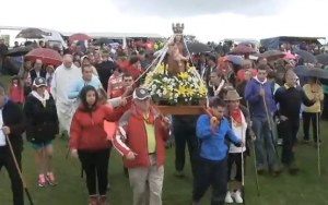 Nuestra Señora del Moral 2014