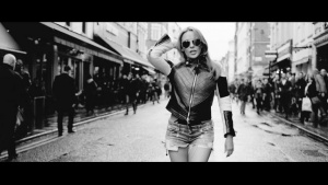 Se lanza por sorpresa lo nuevo de Kylie Minogue