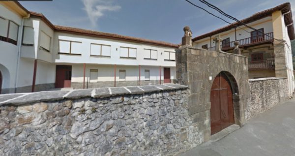 Colegio de la Divina Pastora