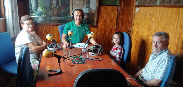 Realizado el sorteo de las tartas