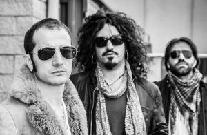 Entrevista a Nando, líder de La Fuga