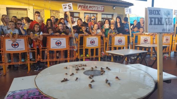 Más de 300 participantes rivalizaron en una edición tan reñida como divertida