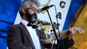 César Higuera habló de la gran inundación de 1834