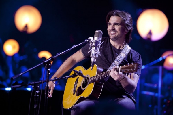 Ya puedes escuchar en VBFM lo nuevo de Juanes¡¡¡