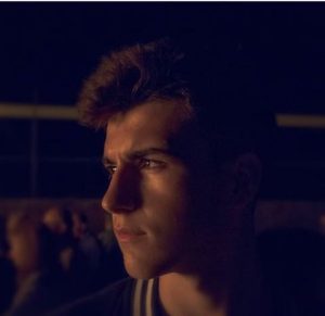 Eric del Río ganó el concurso del Hoky Popi Talents