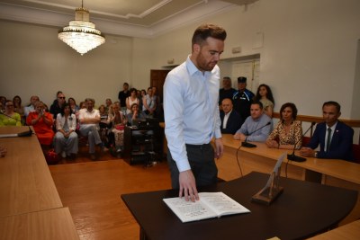 Gonzalo Saiz exige una rectificación del PRC