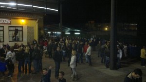 Magosta Rebujas 2011