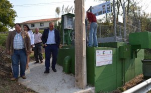 Medio Ambiente ha invertido más de 140.000 euros en la actuación