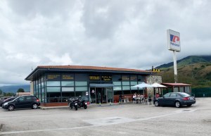 Nueva dirección para el restaurante Valle de Iguña.