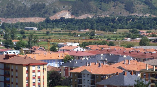El Parlamento debatirá sobre el futuro del PSIR y la ronda de Buelna