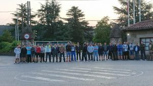 Nueva jornada de huelga en Trefilerías Quijano