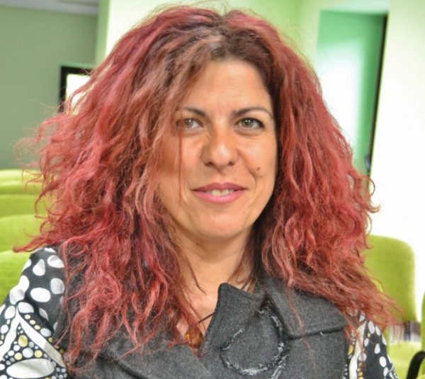 Elsa Salas alega el deterioro de los muros que quedan en pie y razones de seguridad