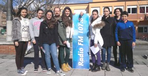 Los microrrelatos en el IES Estelas