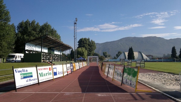 VII Triatlón Buelna. Aquí la información al momento todo el día