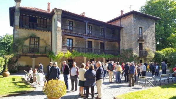 Visita a la casa señorial de los Condes de Mansilla