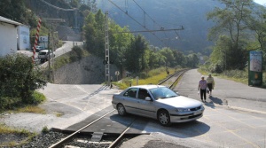 Encuentro entre el delegado del Gobierno y González Linares
