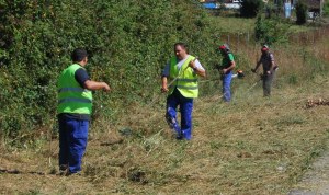 Nuevo plan de empleo para jóvenes parados