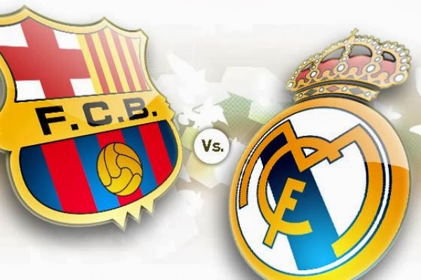 El clásico futbolístico y sus voces en La Farola
