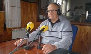 Jesús Mojas habló de Costa Quebrada 