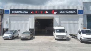 Regalaremos limpiezas de coche gracias a Auto G Multimarca