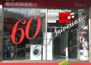 Sorteo de un televisor de Electro Nino entre nuestros oyentes