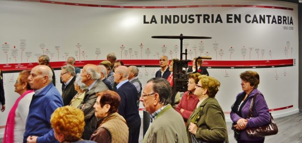 Proposición del PP aprobada por unanimidad en la Cámara regional para abrir el museo