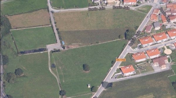 Se levantará en terrenos del Gobierno regional cedidos al Ayuntamiento