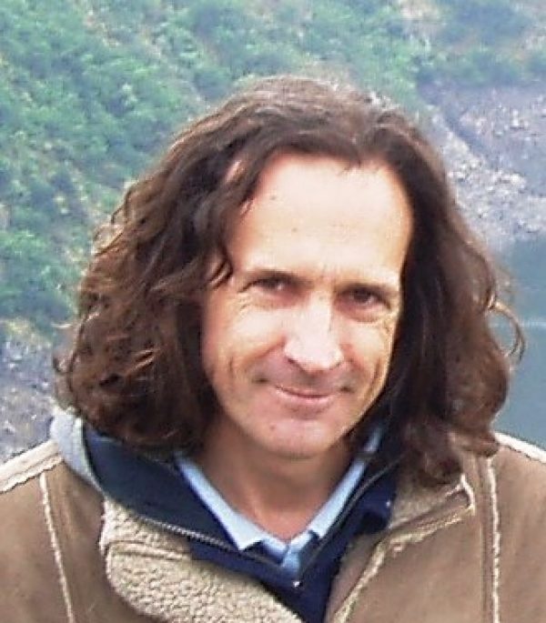 Alberto Alcubilla
