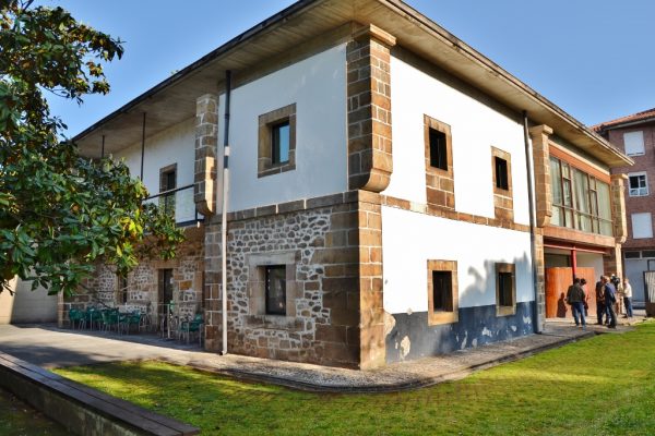 La jornada se celebrará en el centro social La Rasilla