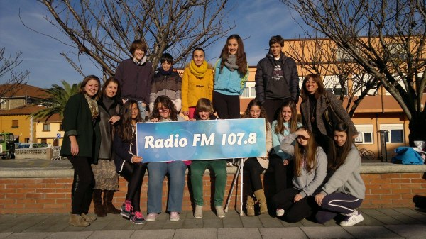 Navidad en La Salle, 2º ESO