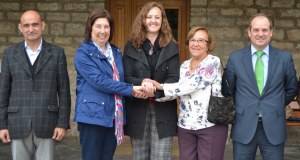 Acuerdo entre Ayuntamiento, Amica y Ampros