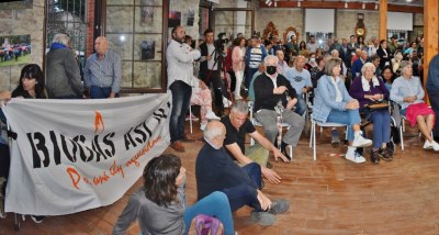 Arenas solicitará entrevistas con Medio Ambiente y Urbanismo sobre la planta de biogás