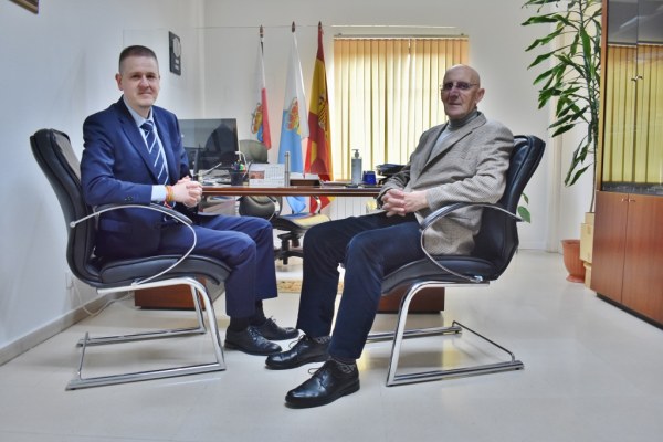 Cobo González y González Linares