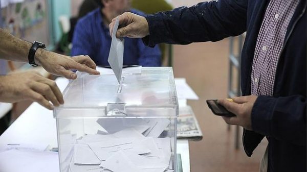 Elecciones 26M en género y número