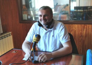Norbert Itrich y el `olvidado rey´