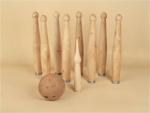 Campeonato femenino en Anievas