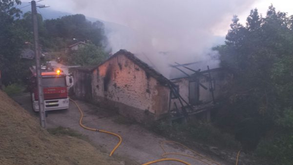 La casa está situada en Vallejo.