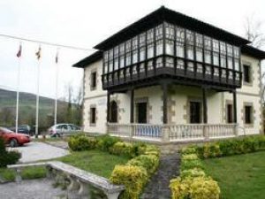 Ayuntamiento de Bárcena de Pie de Concha