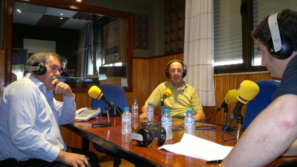 Memoria del deporte en el valle de Buelna V