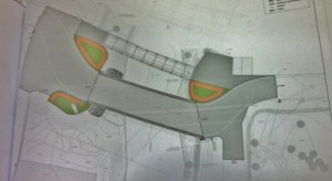 Proyecto del nuevo puente