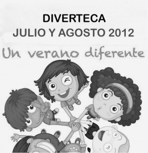 Imagen de la Diverteca