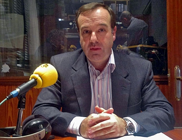 211.000 euros para inversiones en Los Corrales