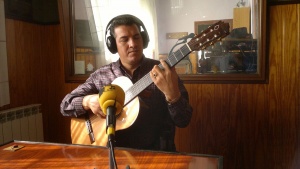 Escucha aquí la entrevista de Pancho Torres.